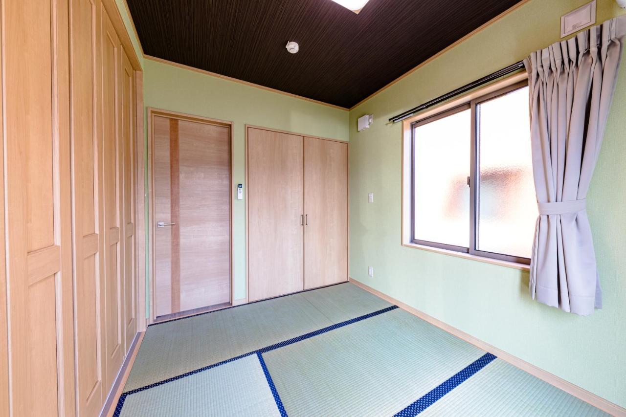 Villa Furaku-Dog Fujikawaguchiko Esterno foto